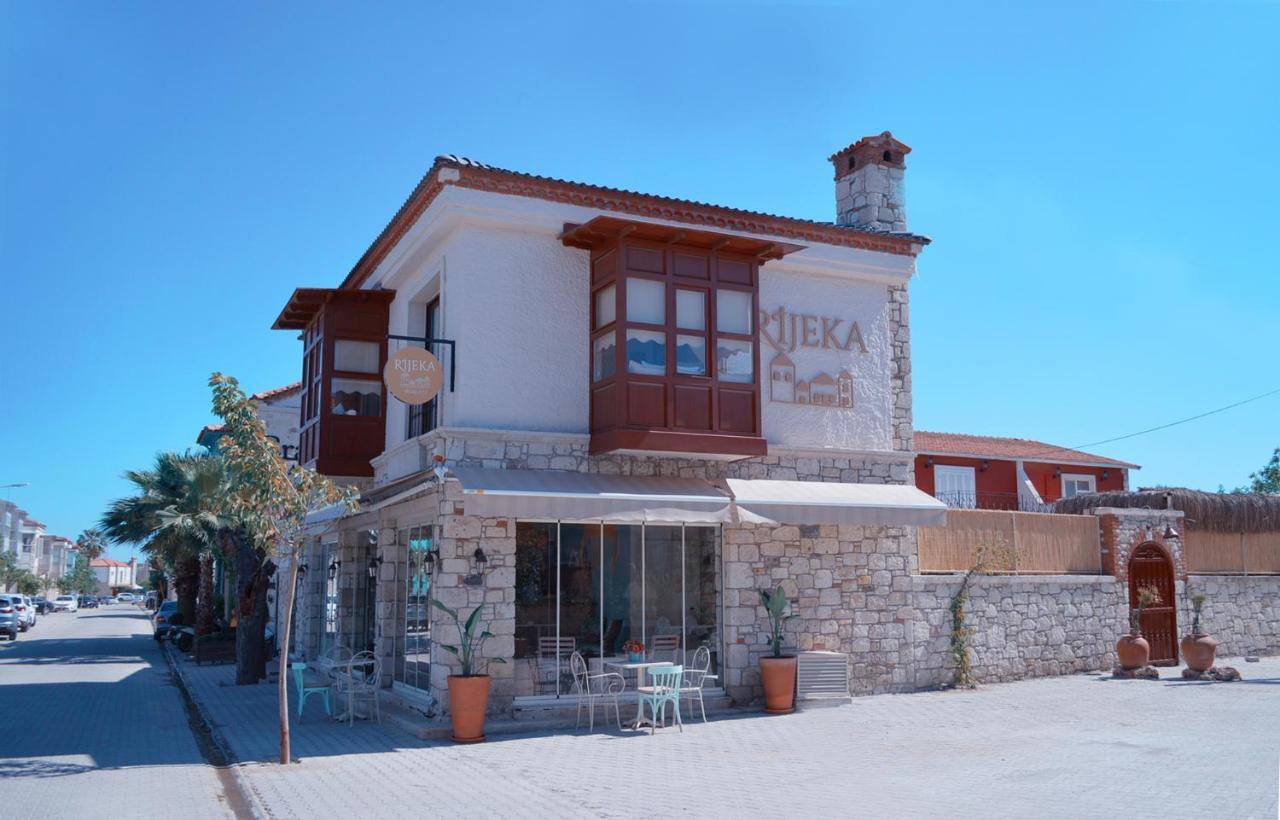 Rijeka Alacati Çeşme Exterior foto