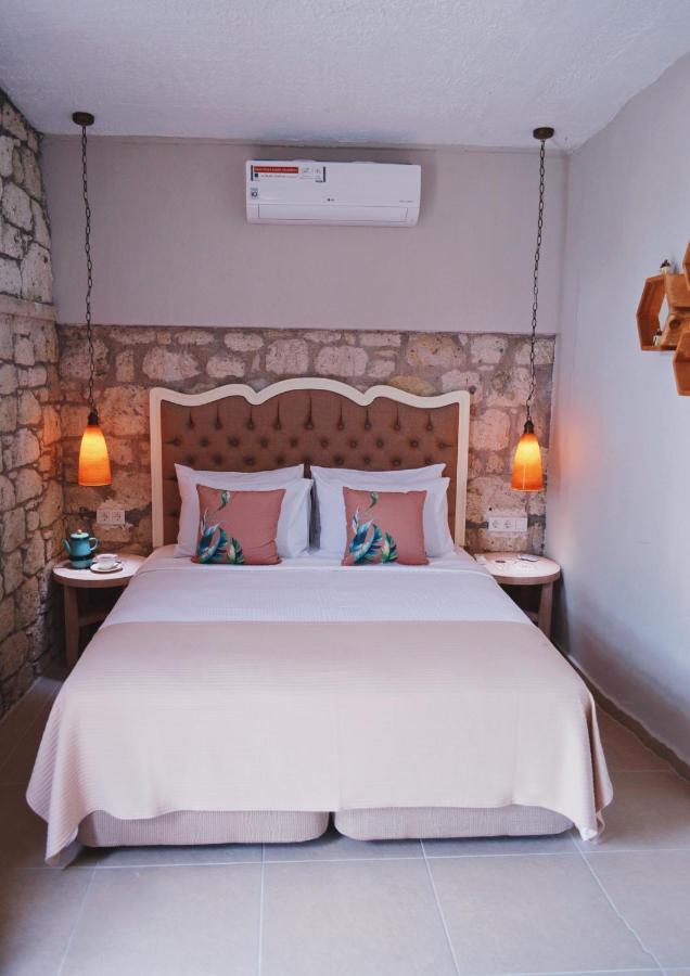 Rijeka Alacati Çeşme Exterior foto