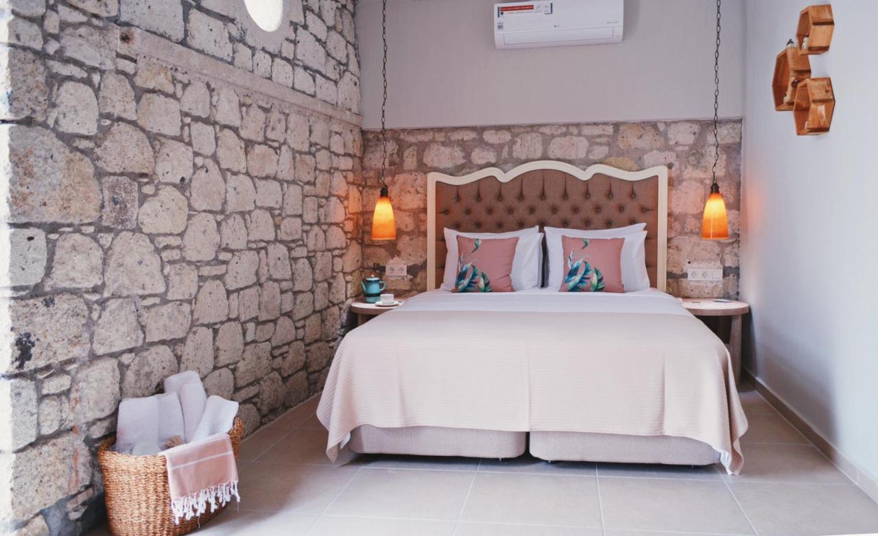 Rijeka Alacati Çeşme Exterior foto