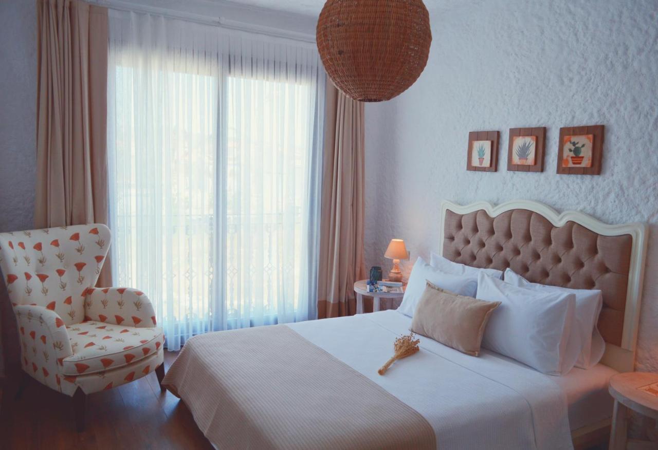 Rijeka Alacati Çeşme Exterior foto