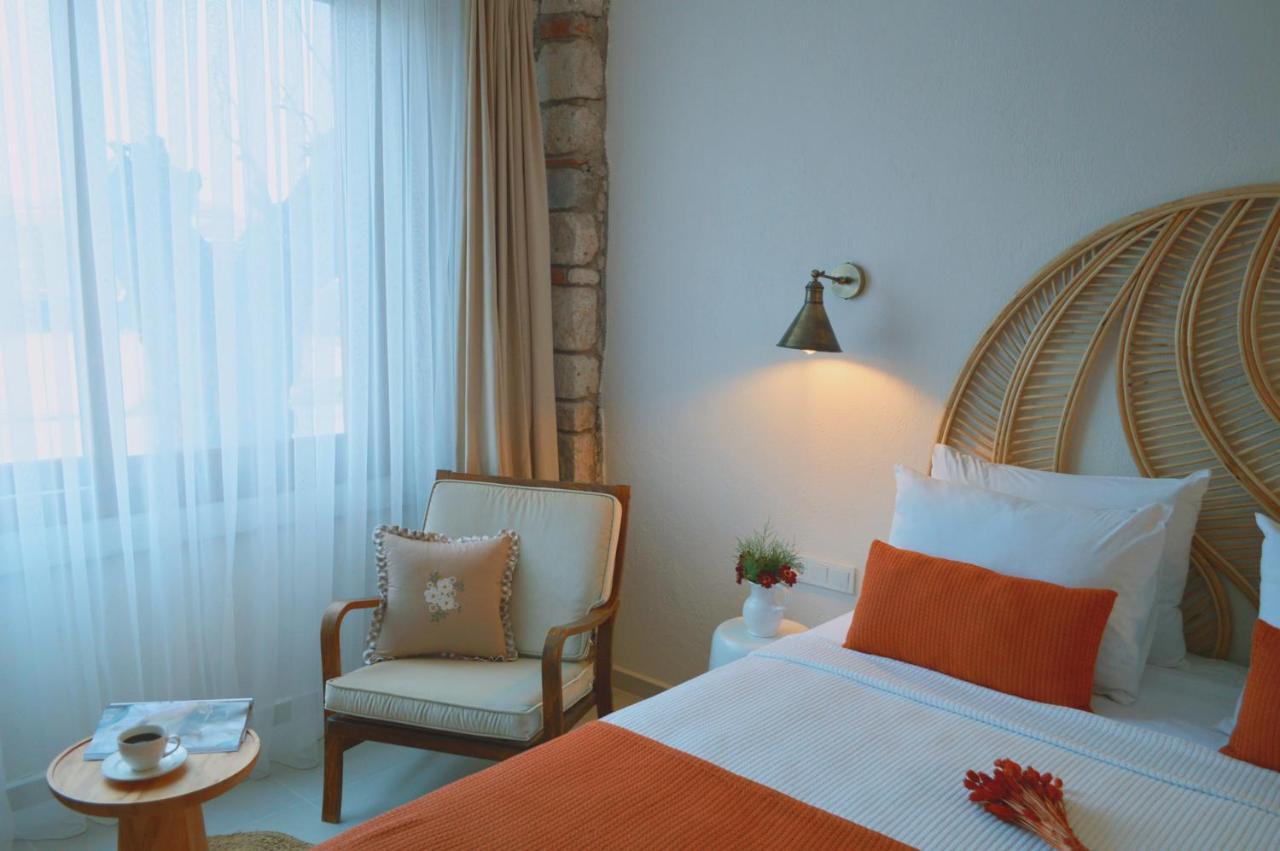 Rijeka Alacati Çeşme Exterior foto