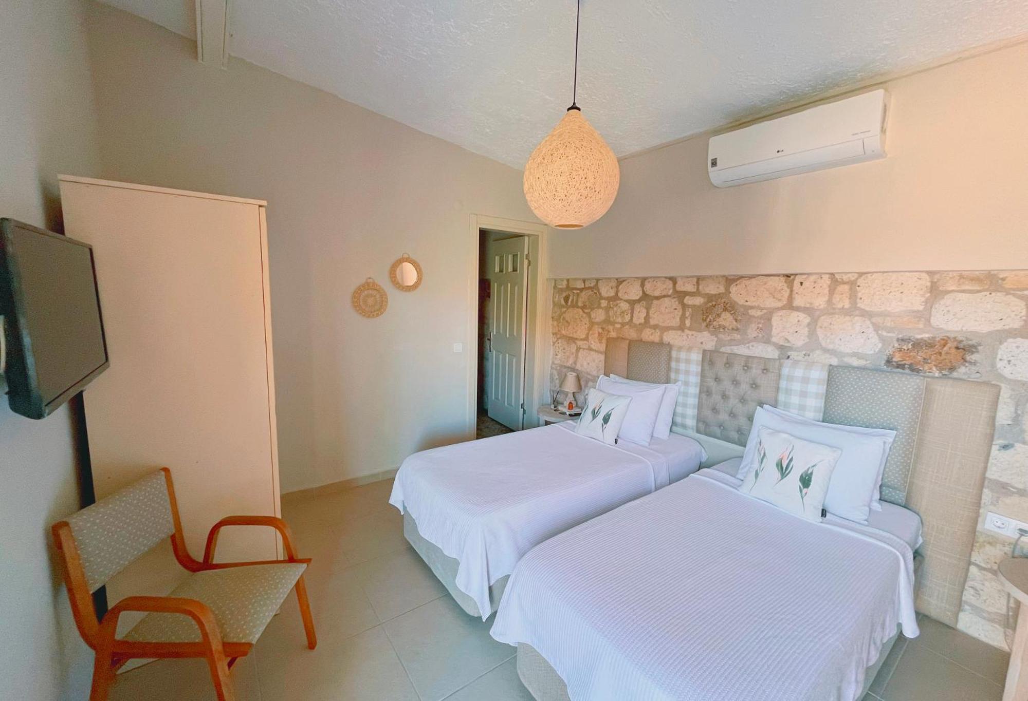 Rijeka Alacati Çeşme Zimmer foto